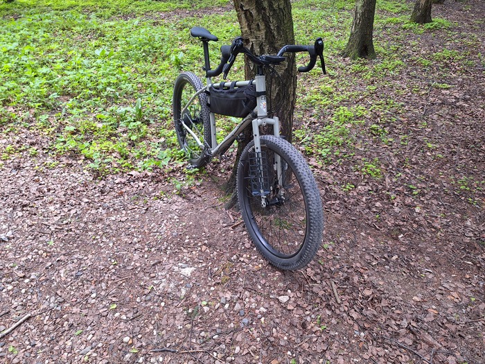 Закончил глумиться над Шульцом Велосипед, Туринг, Длиннопост