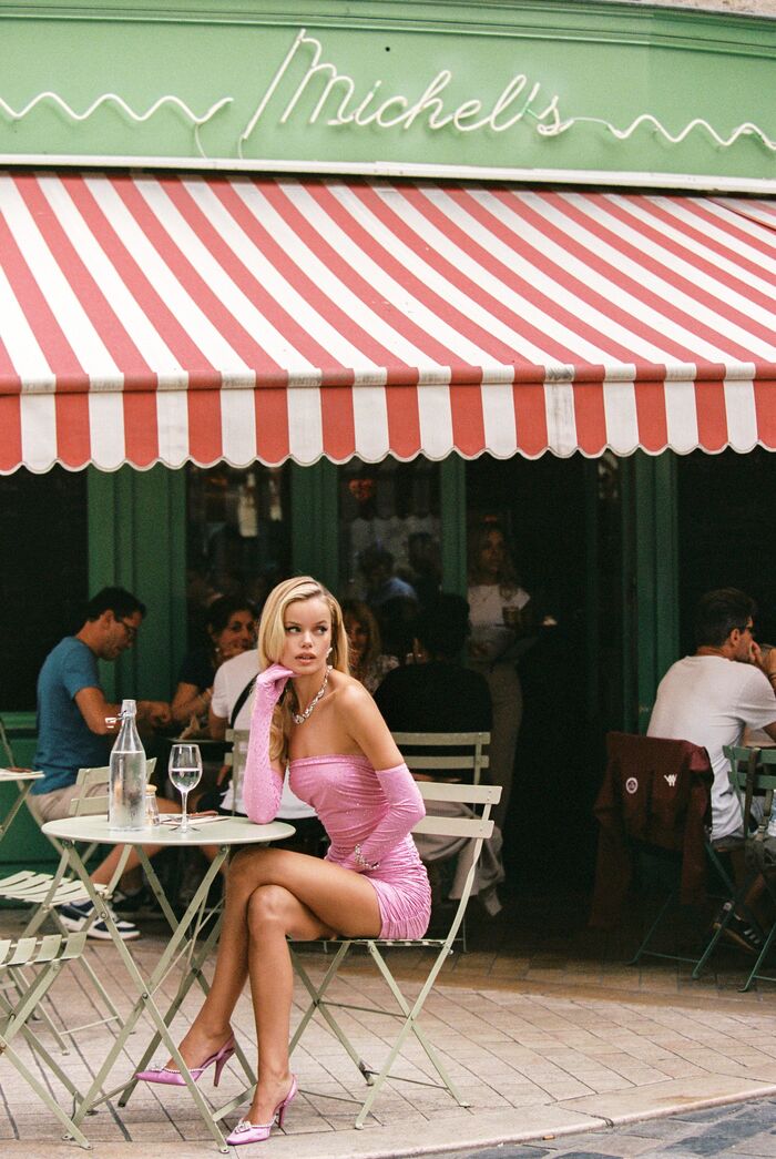 Он обязательно придёт…