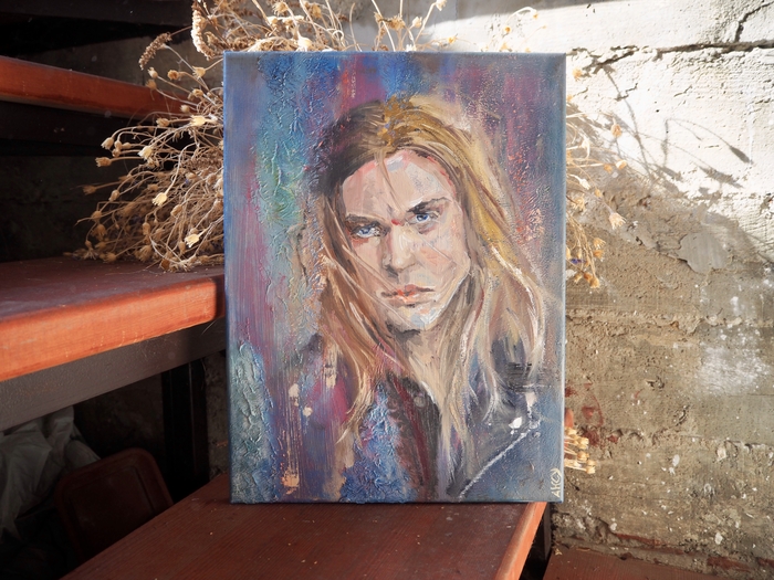 ����������: �� ����� � �����