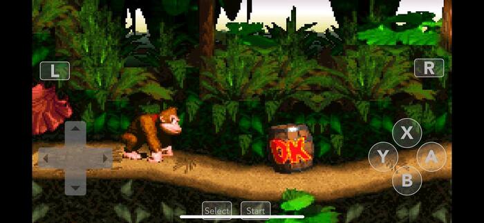 Super Nintendo (Super Famicom)