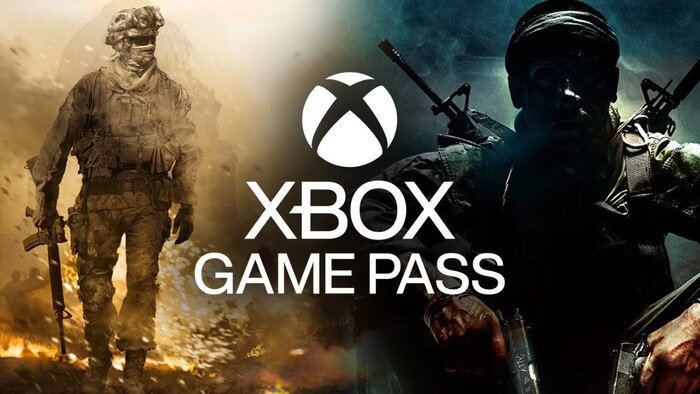     !  Call of Duty   Game Pass , Xbox Game Pass, Call of Duty, Telegram ()