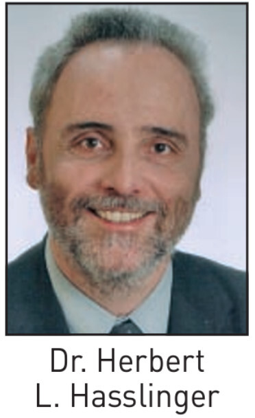 Herbert L. Hasslinger