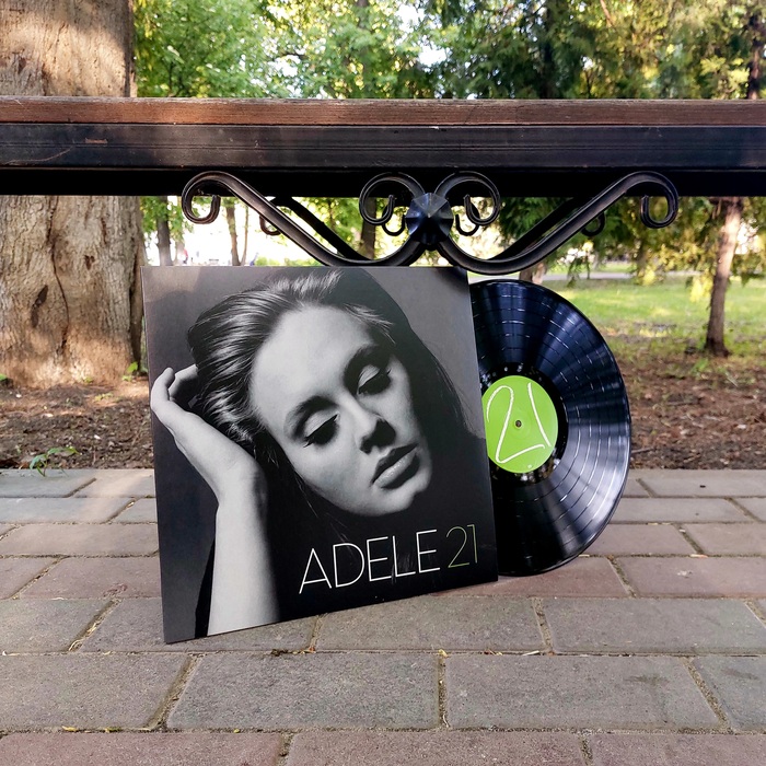 Adele - 21 Adele, , ,  ,  , 