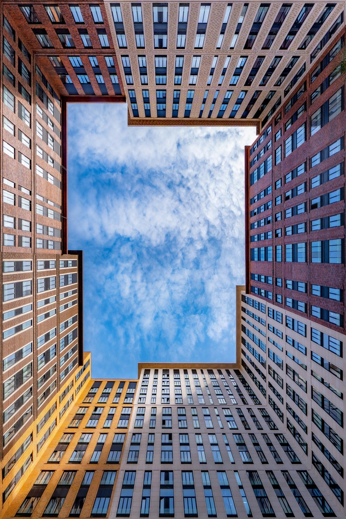 Жилой комплекс "Царская площадь"