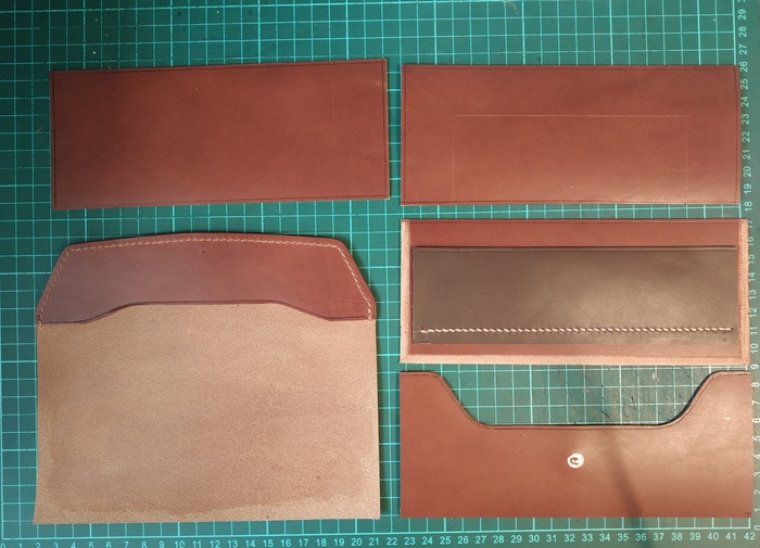 Промежуточный результат