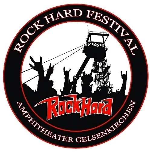 Rock Hard Festival 2024 Rock Hard Festival, 2024, Metal, , YouTube, 