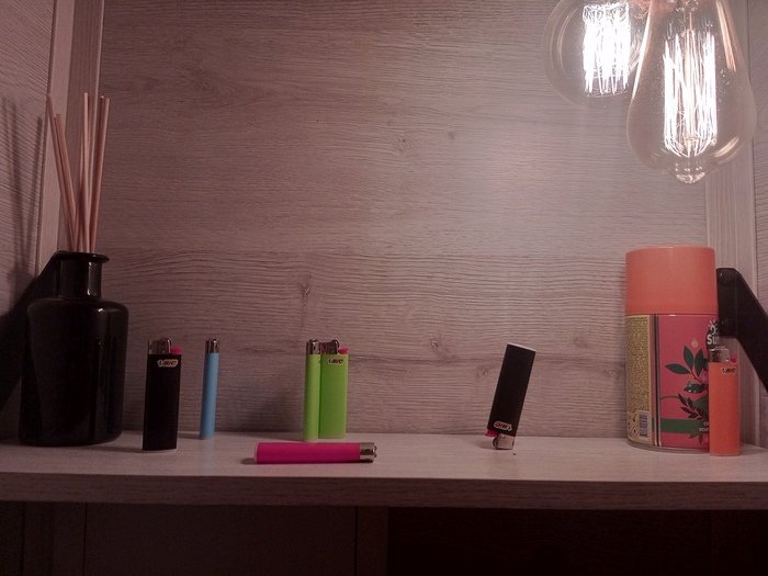 Мне очень интересно ваше мнение