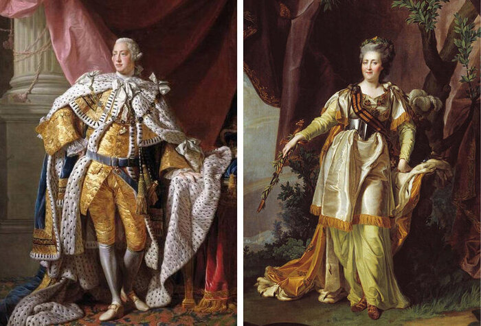 ���������� ������ ����� III � ������� ����������� �������� II