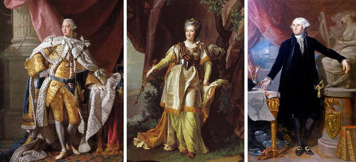 ����������� ���� ��� �������: ����� III, ��������� II, ������ ���������