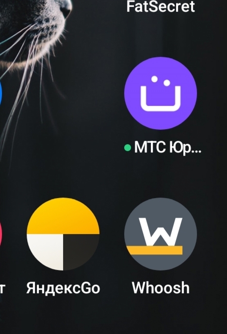 Моя "ориентация"