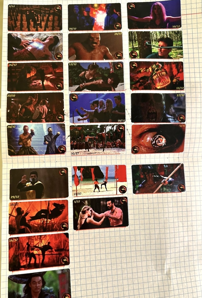  ? Mortal Kombat, , 90-,  90-, , , , ,  