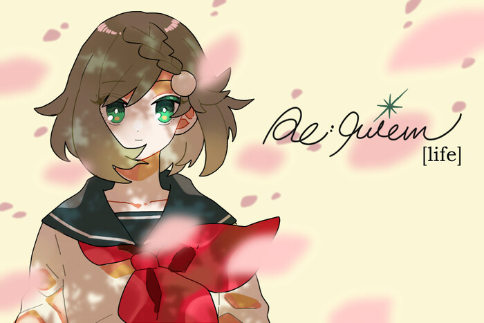      Re:quiemlife  ,  , Gamedev, ,  , 