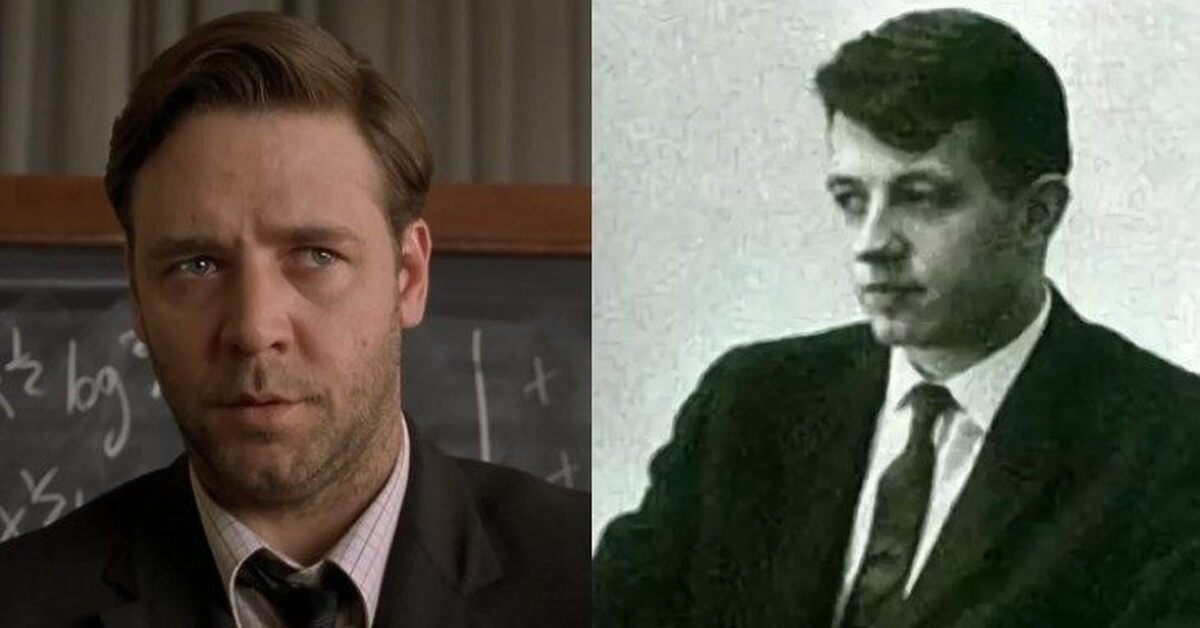 Рассел кроу математик. Джон нэш игры разума. Джон нэш рассел кроу. Рассел кроу игры разума. Рассел кроу игры разума.