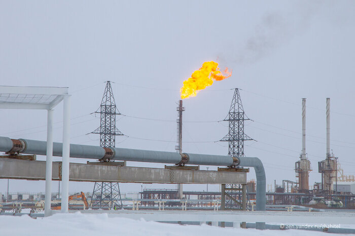 Снимки я делал лет пять назад