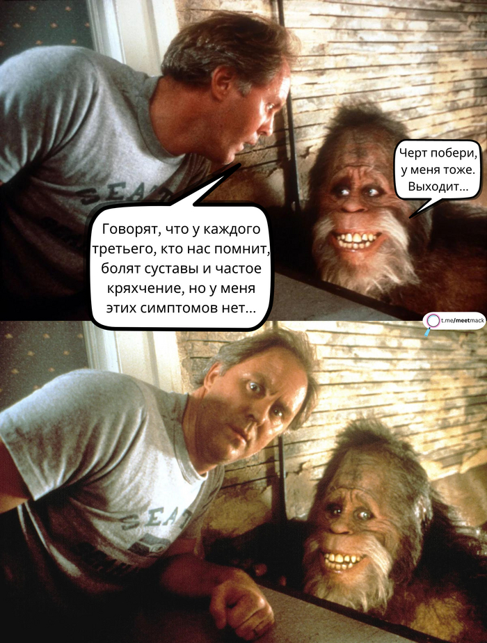 На волне постов "Олды тут?" Кто помнит эти сериалы?