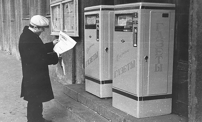 Наконец-то новый пост!