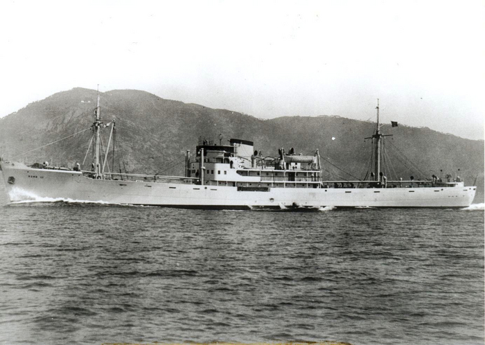 Ramb III   , 1938 