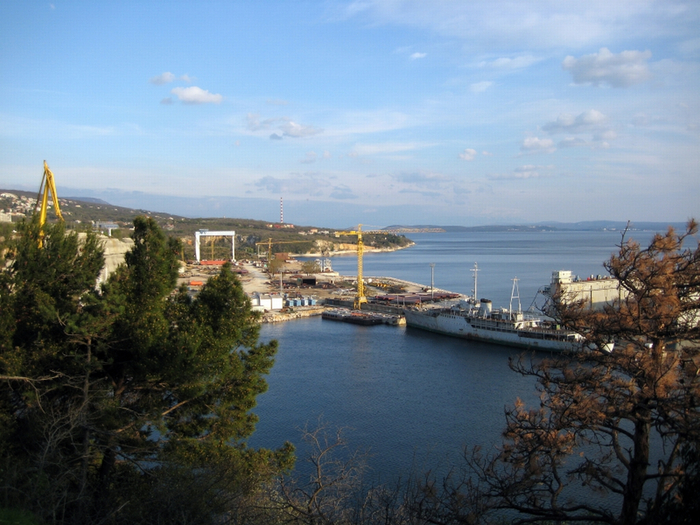 Galeb,     Viktor Lenac, 4  2008 