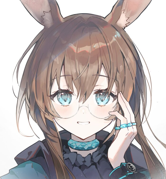 Arknights operators , Anime Art, Arknights, Absinthe (Arknights), Mostima, Amiya, Robin (Arknights), Goldenglow, ,  ,  , 