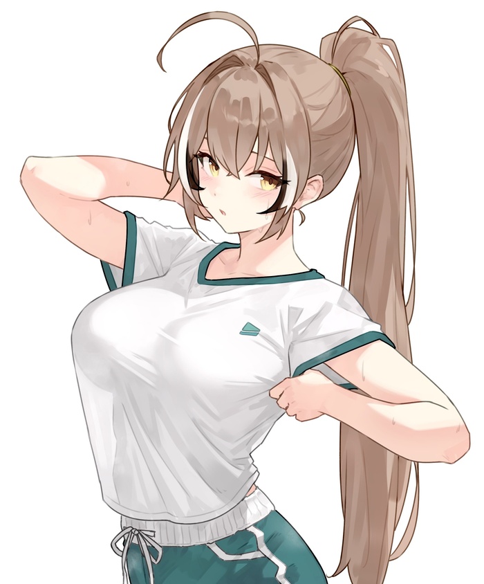 Mumei