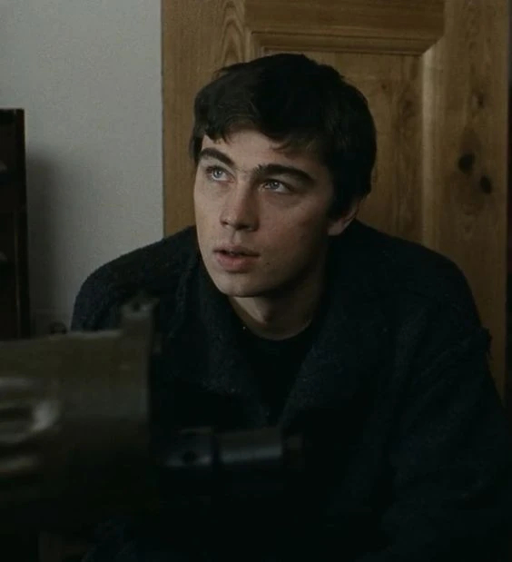 Кадр из ленты