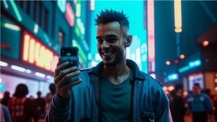 ������������ ������ - ���� Redmi 12C