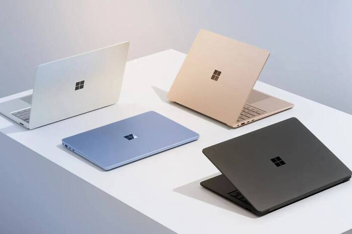 Microsoft   Surface Laptop  ARM- Qualcomm,    MacBook,   iPhones , , Microsoft, 