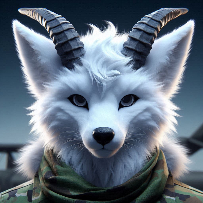 Лидер Тхаллашской Республики - Аххттар иль-Тархилли