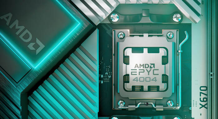AMD   EPYC 4004  AM5 ,  , , AMD,  , , , , , 