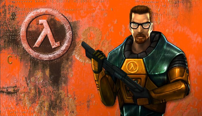  Half-Life:     Gamedev, , , Half-life