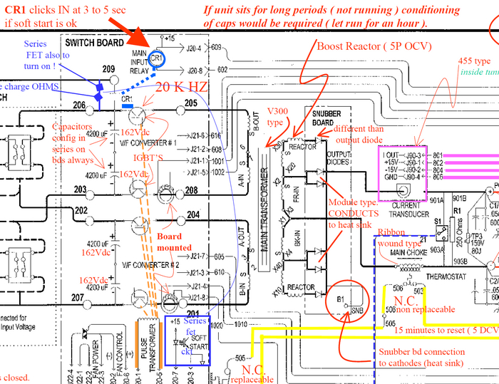 О таком я даже и не мечтаю.