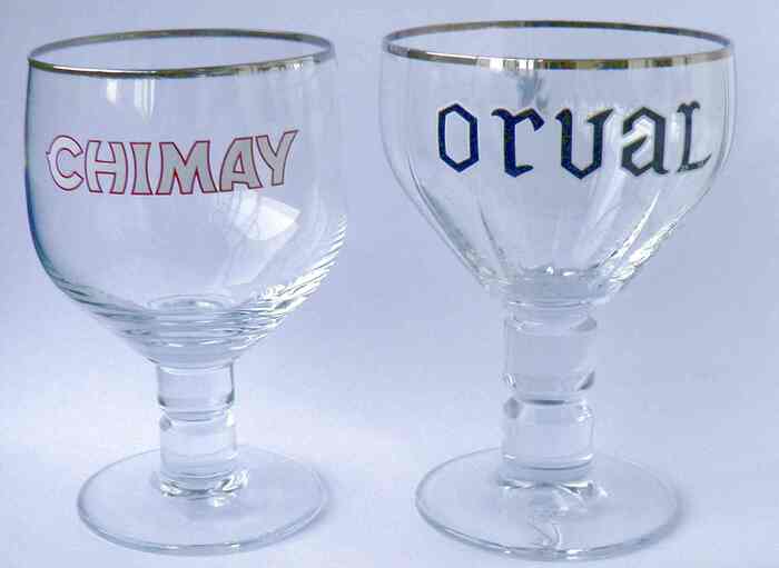 Orval, Chimay , , , , 