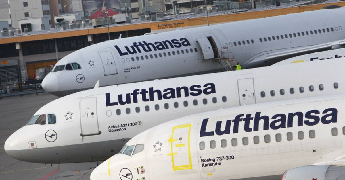 Про пилотов гражданской авиации | Пикабу