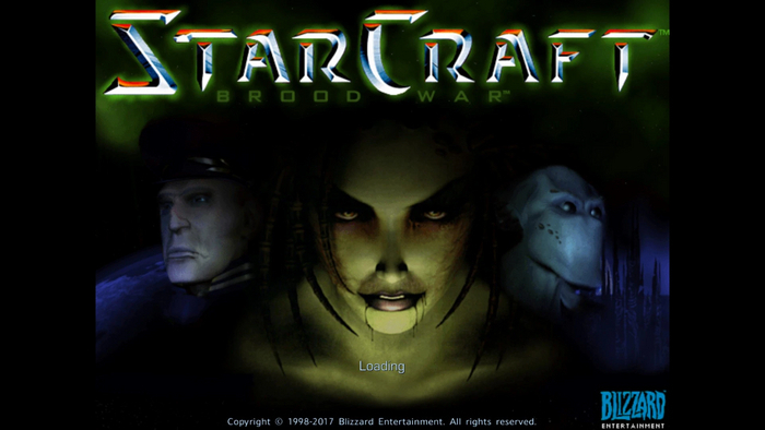 StarCraft: Brood War , , 2000-, , Starcraft, Starcraft: Brood War, ,  , ,  , -, , -, Telegram (), YouTube (), ,  ()