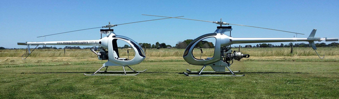 Mosquito XE  Mosquito XET