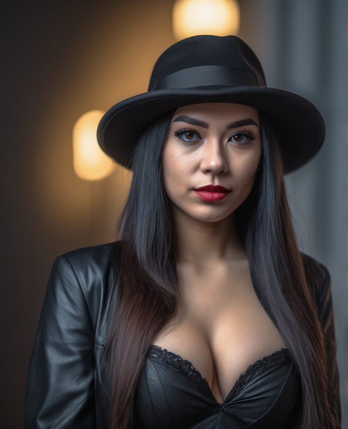 Какие роли, профессии, образы можно примерить на себя или друга в виртуальной фотосессии с нейросетями?