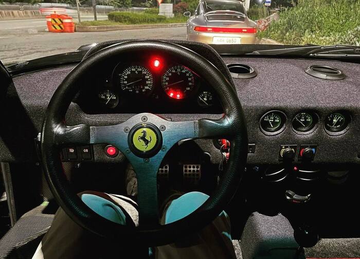 Ferrari F40.       Ferrari, , , , , 