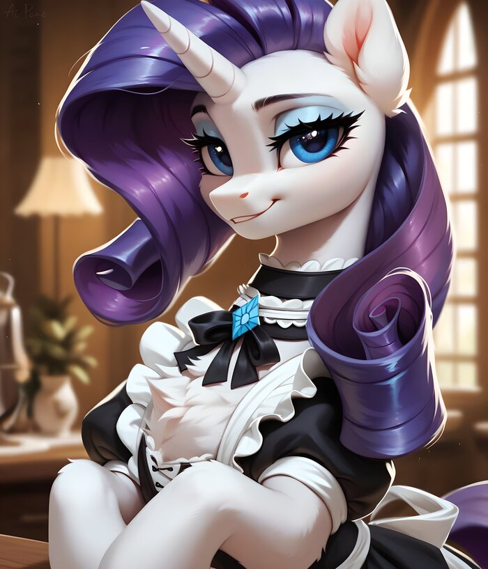  ? My Little Pony, Rarity,  , Telegram ()