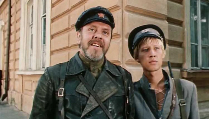 "Зеленый фургон"