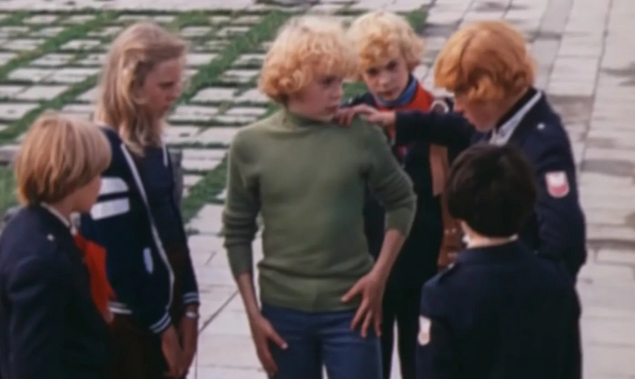 "Приключения Электроника"