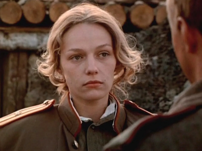 "Военно-полевой роман"