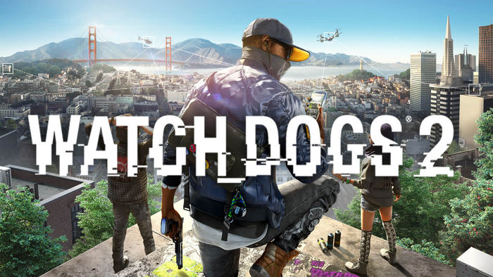   Watch Dogs 2    , Xbox  PlayStation , ,  , Playstation, , Xbox, Steam, , , , Watch Dogs, , ,  , , YouTube,  , 