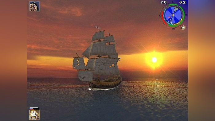 Даже сейчас смотрится очень пристойно