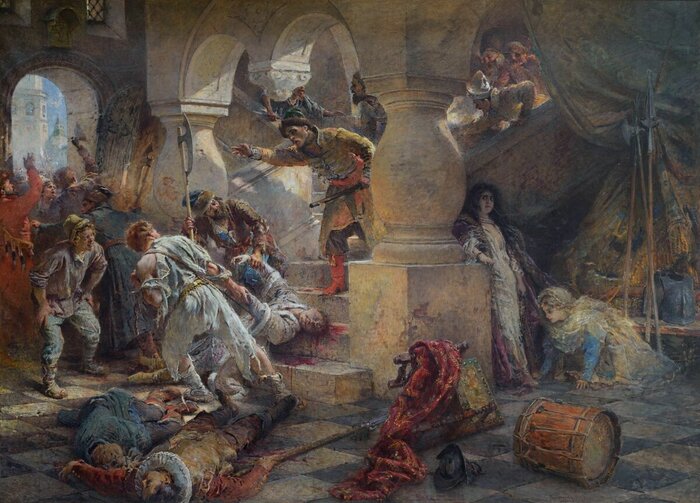 �.�. ���������. �������� ����������