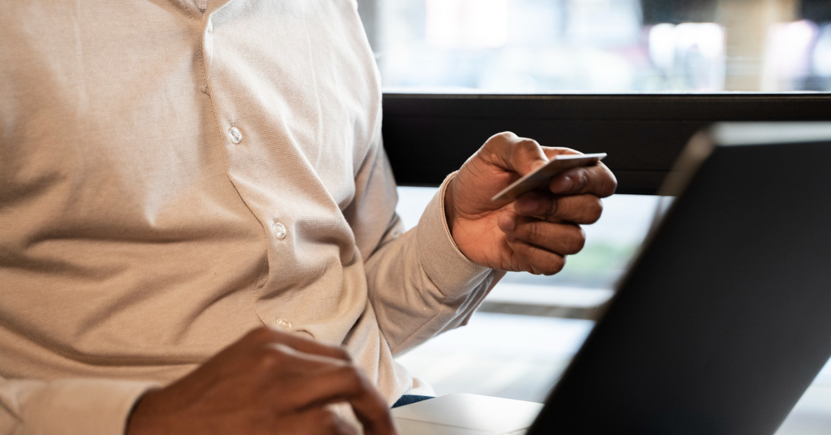 Что такое интернет-эквайринг и как он работает? | Пикабу