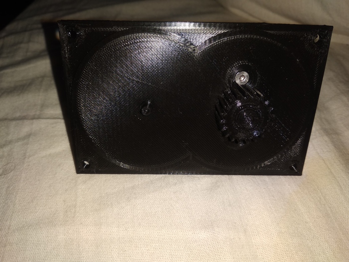        (outgear)   (cover).          604.