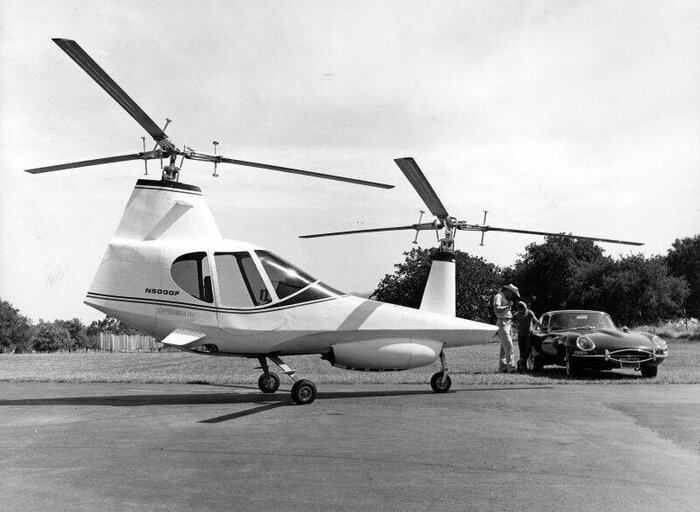 Filper Research Beta 200A. Вид сбоку. Фото: Filper Corporation