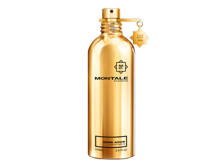 Dark Aoud от Montale