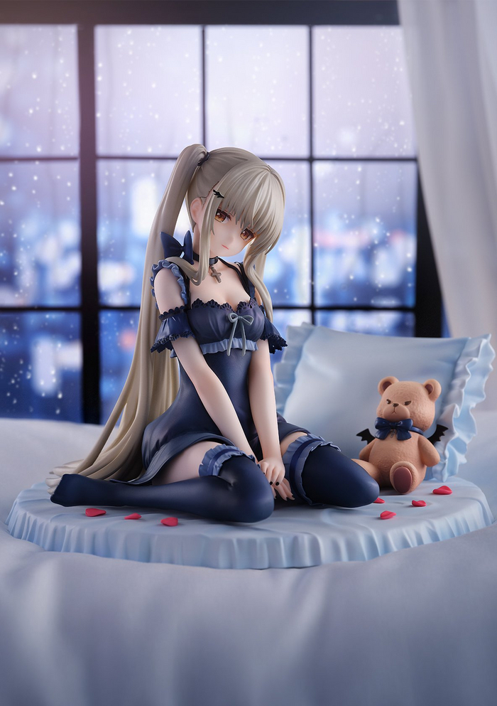 Shiina Mahiru , , Shiina Mahiru, , Otonari no Tenshi-sama ni Itsunomanika Dame Ningen, 