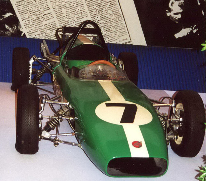 «Москвич-Г5М» — последний герой яркой московской гоночной истории.